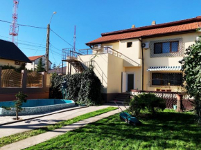 Villa Bogdan